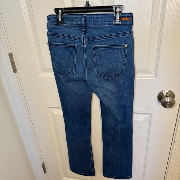 Pilcro and the letterpress from Anthropology bootcut jeans - Picture 8 of 14